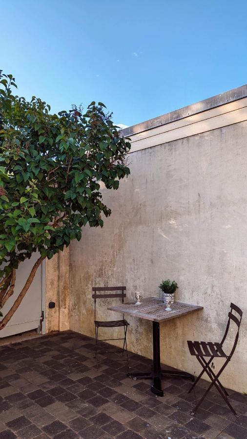 Maison Les 3 Oies Le Crotoy Dış mekan fotoğraf